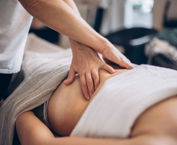 Leistungen Olena Dehner